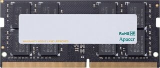 Apacer AS04GGB26CQTBGH (ES.04G2V.KNH) 4 GB 2666 MHz DDR4 Ram kullananlar yorumlar
